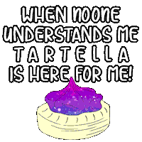 Sticker by Tartella