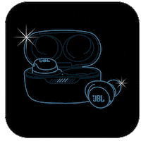 Neon Musik GIF by JBL Europe