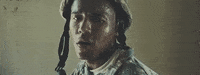 army believe GIF by Benjamin Booker