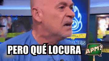 Alfredo Duro GIF by Alguna Pregunta Més?