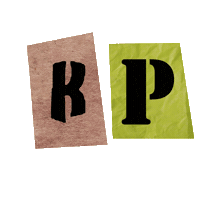 Kp Sticker