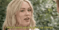 I Dont Want You Episode 12 GIF by The Bachelor