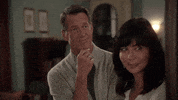 good witch love GIF by Hallmark Channel
