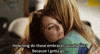 emma stone hug GIF
