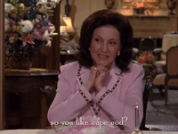 season 5 netflix GIF by Gilmore Girls 