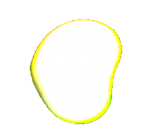 Satisfying Digital Art Sticker by Ellen Lo