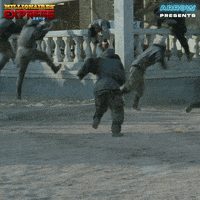 Film GIF by Arrow Video