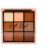 Makeup Cosmetics Sticker by L.A. Girl