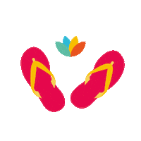 Summer Love Sticker by JockeyPlaza