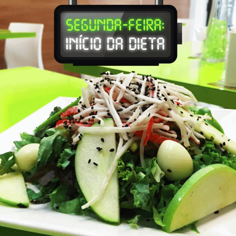 Tapiocadagourmet giphyupload dieta segunda segunda-feira GIF