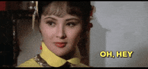 how you doing martial arts GIF by Shaw Brothers