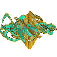 Level Up Workout Sticker by Ames Stay true