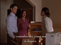 season 4 netflix GIF by Gilmore Girls 