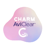 La Union Acne Sticker by CHARM Medical Skin and Body Clinic