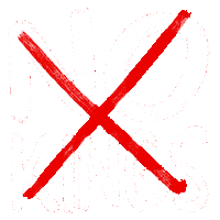 Organize Donald Trump Sticker by Creative Courage