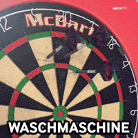Pig Darts GIF by SPORT1