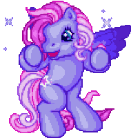 cuteness stable topic avatars brokengifs Sticker