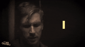 I Feel Terrible Oh No GIF by Foil Arms and Hog