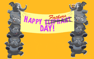 fathers day dad GIF by Bill Greenhead
