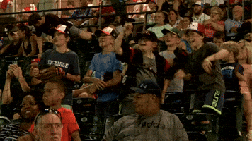 kids get hype 
