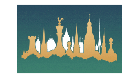 Game Art Sticker by FIDE - International Chess Federation