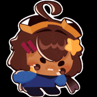 Dance Anbbit GIF