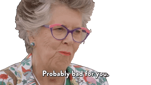 Season 6 Sticker by The Roku Channel