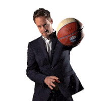 Basketball Sticker by Be A Legend