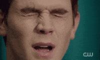unbelievable the cw GIF