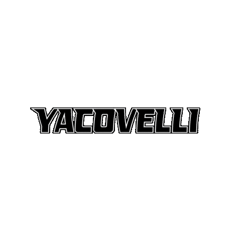 yacovelliband giphygifmaker artist band nyc Sticker