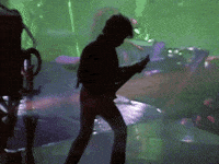 the new power generation prince GIF