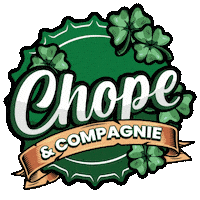 Chope And Cie Sticker by Chope & Compagnie