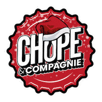 Chope And Cie Sticker by Chope & Compagnie