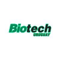 BiotechUruguay biotech biotechuruguay Sticker