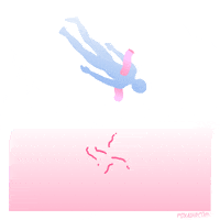 artists on tumblr kirby allen GIF by Animation Domination High-Def