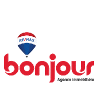 Real Estate Love Sticker by Remax_bonjour
