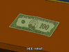 episode 5 bill GIF