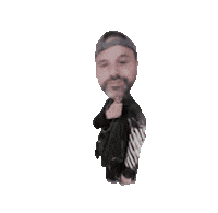 Danny Mazo Sticker by Mazo Music