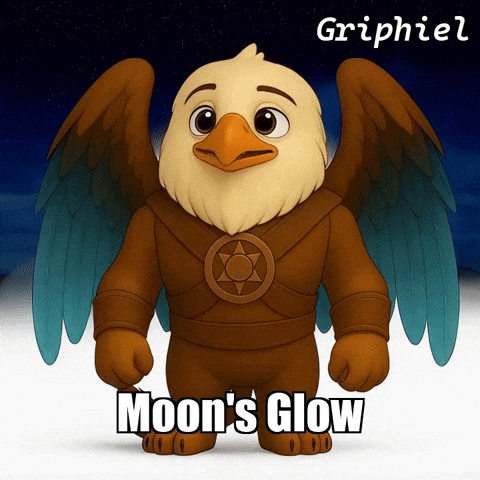 GIF by Griphiel