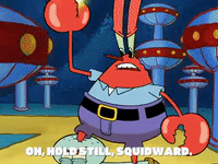 season 5 GIF by SpongeBob SquarePants