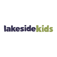 Lakesidekids Sticker by The Lakeside Church