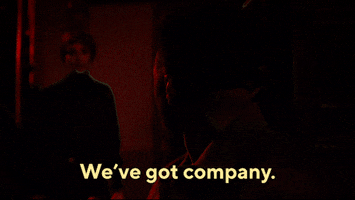 Ncis La GIF by CBS