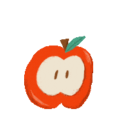 Work From Home Love Sticker by Doodleganger