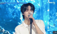Leo GIF