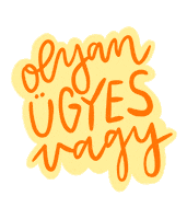 Magyargif Csalad Sticker