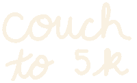 Run Running Sticker