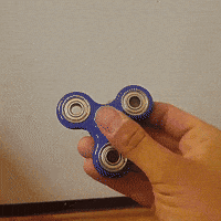 butterfly knife GIF