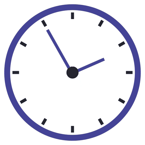 Tired Clock GIF by Hacker Noon