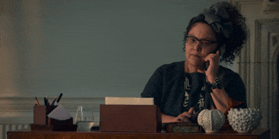 If Anything It's Getting Worse