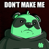 Angry Threat GIF by SuperVerse